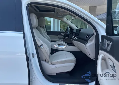 2020 Mercedes-Benz Gle 350 4Matic from USA, damaged, VIN 4JGFB4KB1LA010038